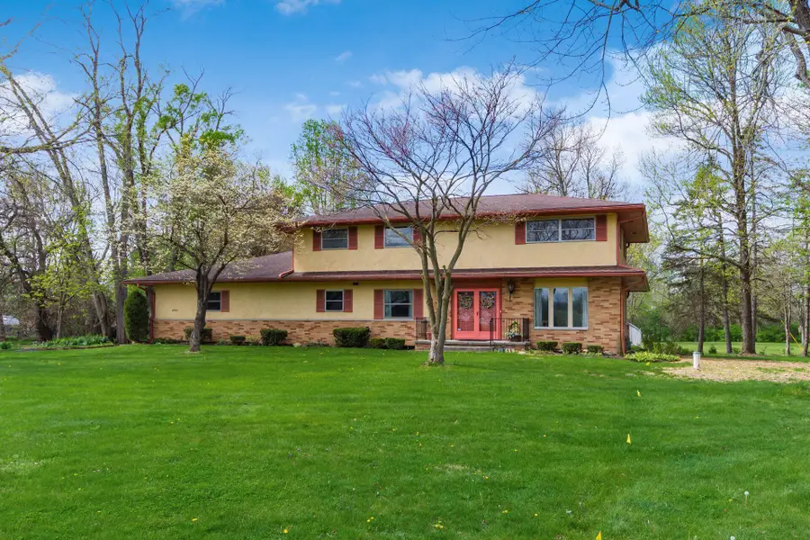 3561 Kingsway Drive, Columbus, OH 43221 - #3