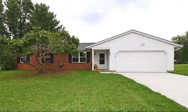 299 Powder Horn Place, Canal Winchester, OH 43110 - #1