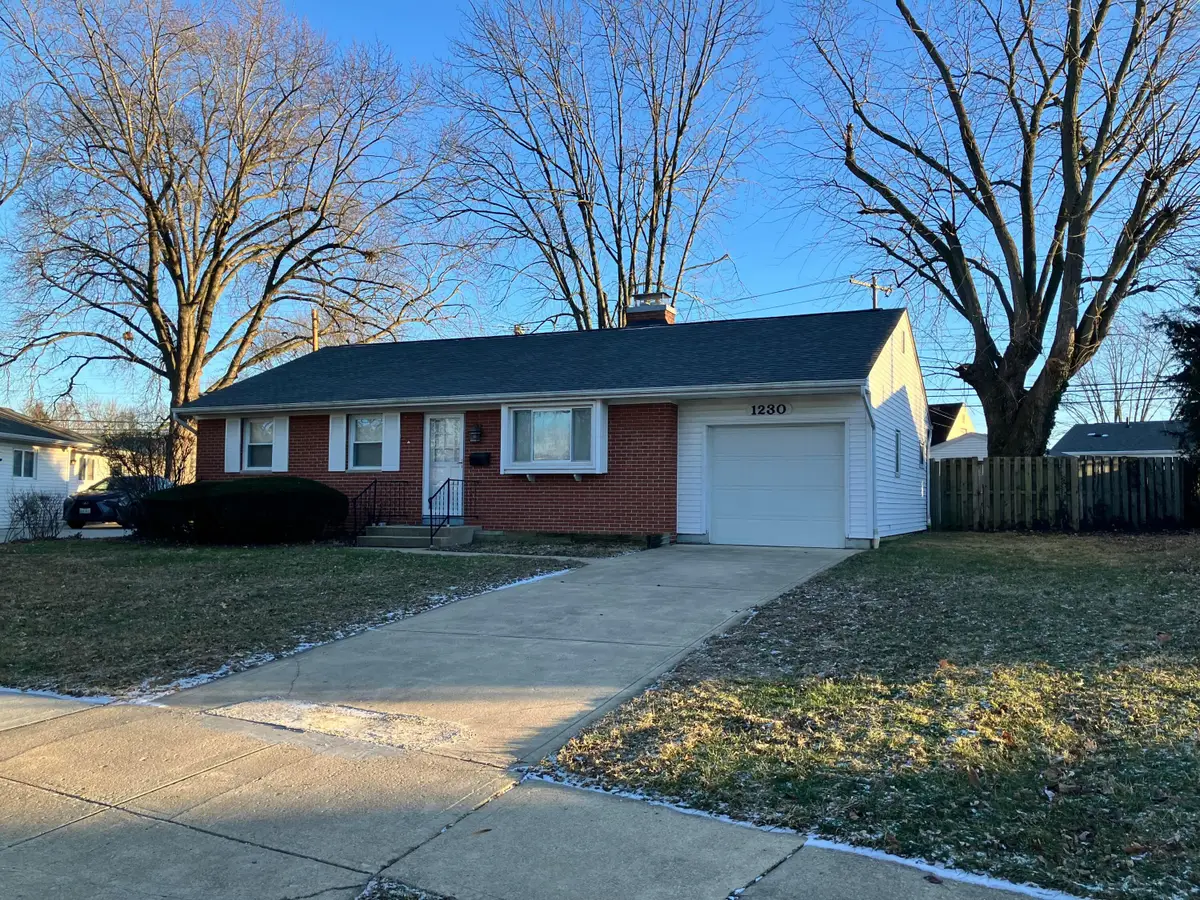1230 Carrousel Drive E, Reynoldsburg, OH 43068 - #1