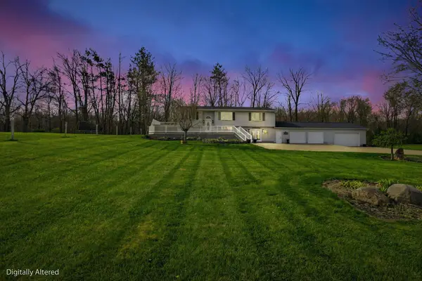 12830 New Delaware Road, Mount Vernon, OH 43050