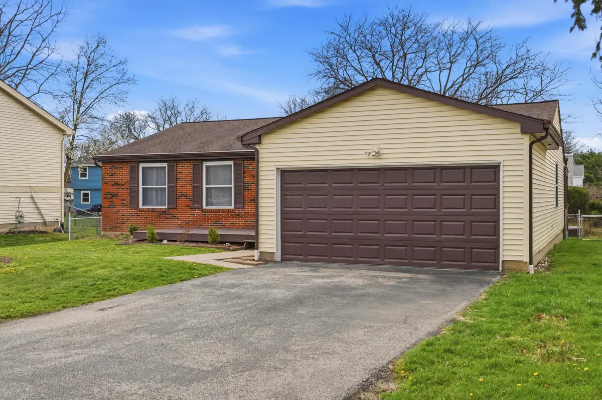 1013 S Hempstead Road, Westerville, OH 43081 - #1