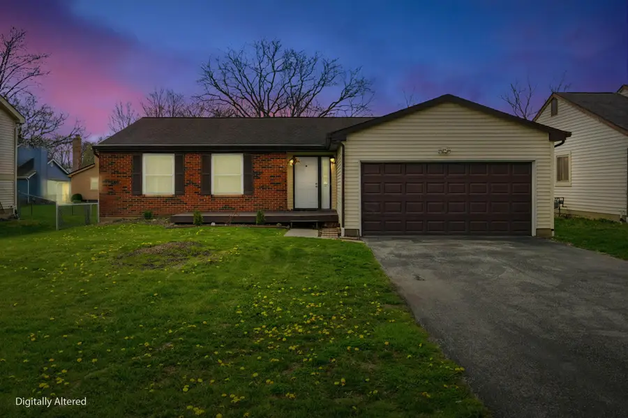 1013 S Hempstead Road, Westerville, OH 43081 - #2