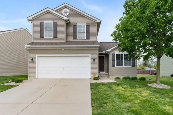 2335 Creek View Place, Grove City, OH 43123