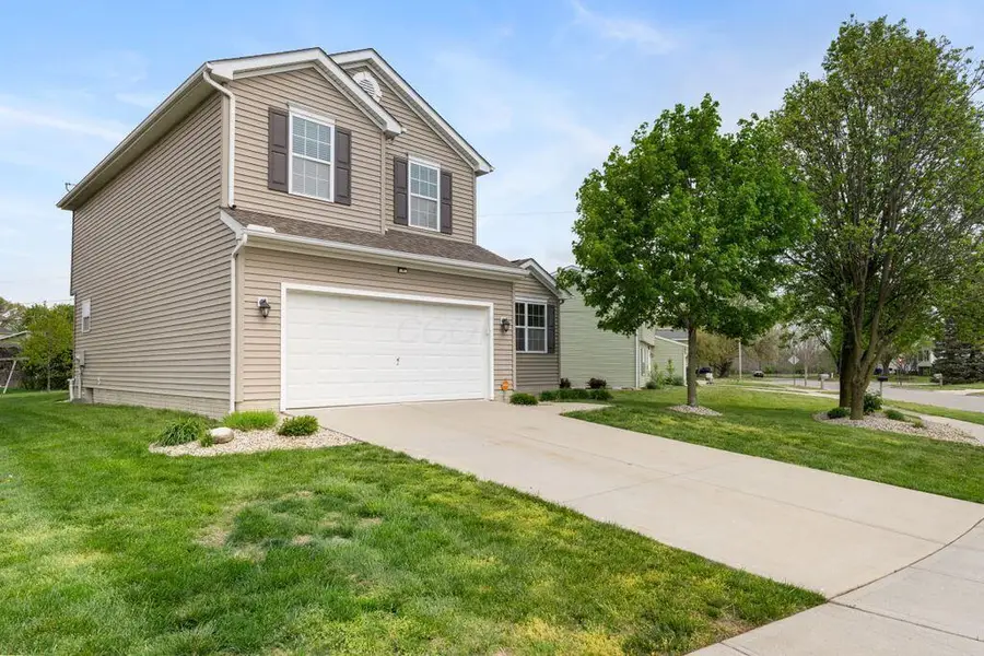 2335 Creek View Place, Grove City, OH 43123 - #2