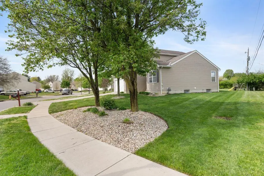 2335 Creek View Place, Grove City, OH 43123 - #3