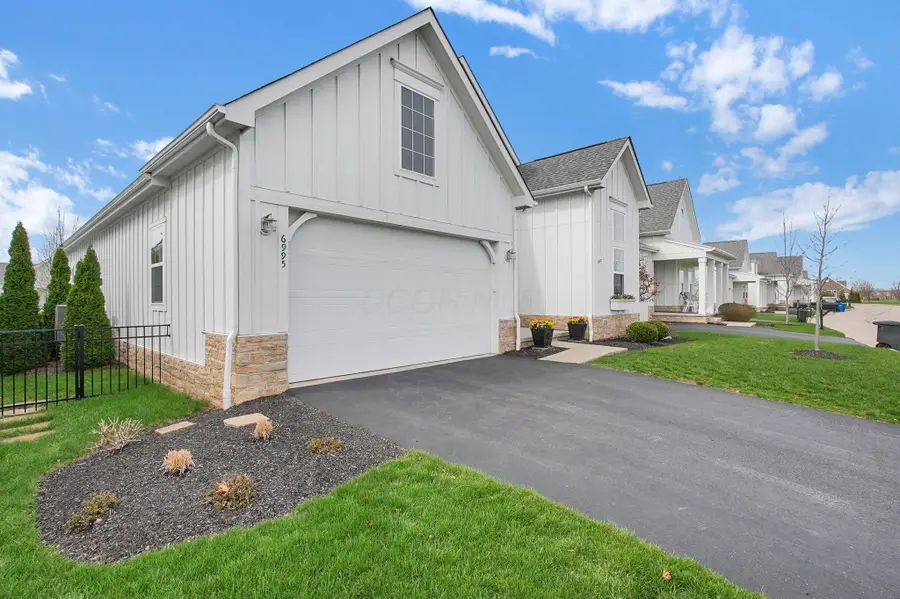 6995 Foreland Lane, Dublin, OH 43016 - #2