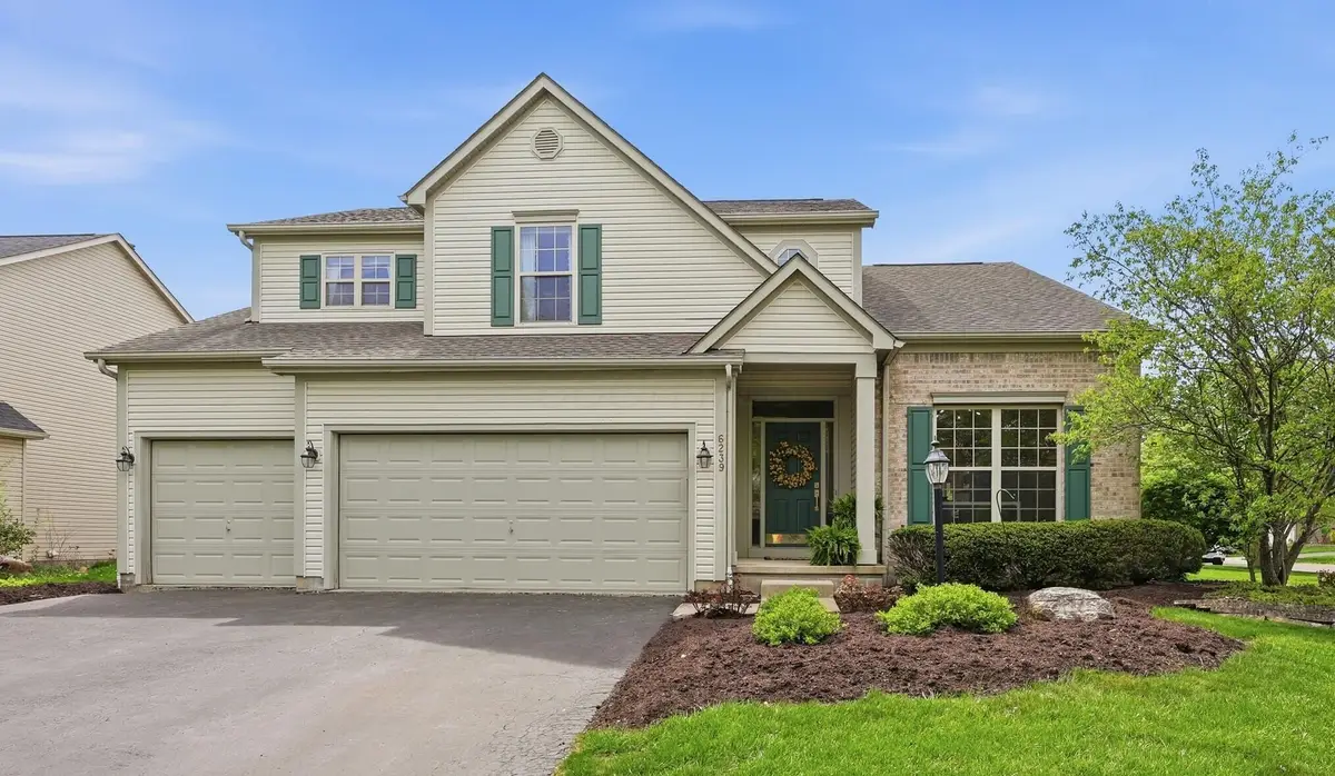 6239 Pirthshire Street, Dublin, OH 43016 - #1
