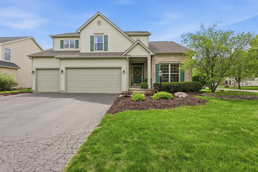 6239 Pirthshire Street, Dublin, OH 43016 - #2
