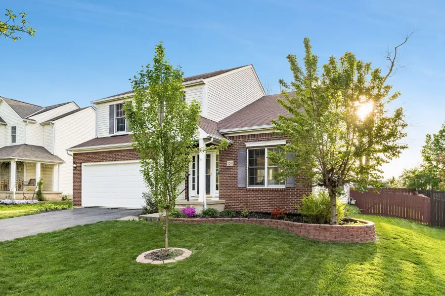 1240 Reserve Drive, Reynoldsburg, OH 43068 - #3