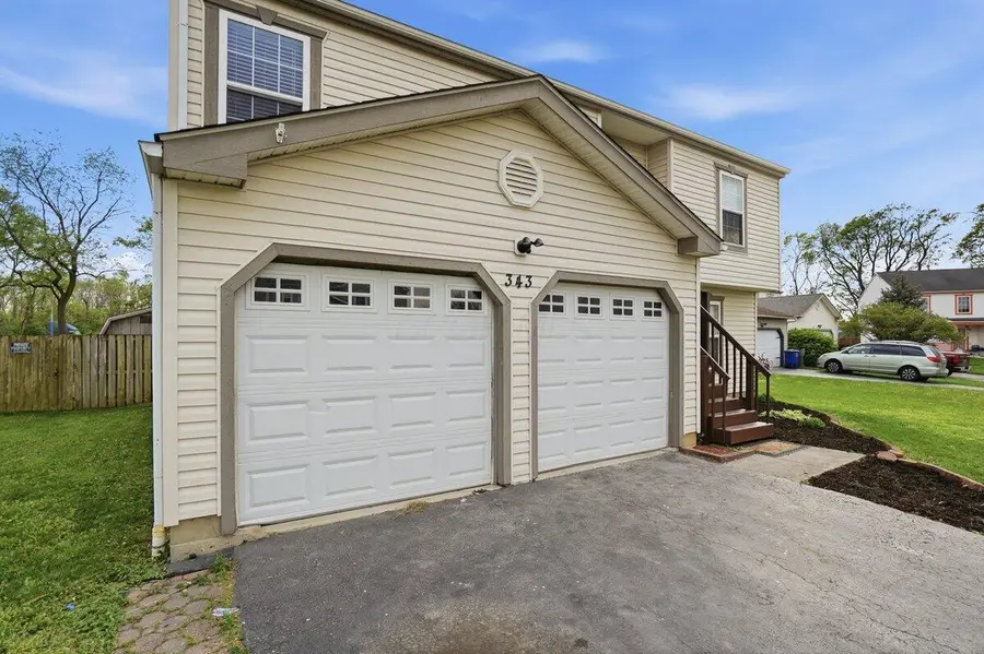 343 Oak Village Drive, Columbus, OH 43207 - #2