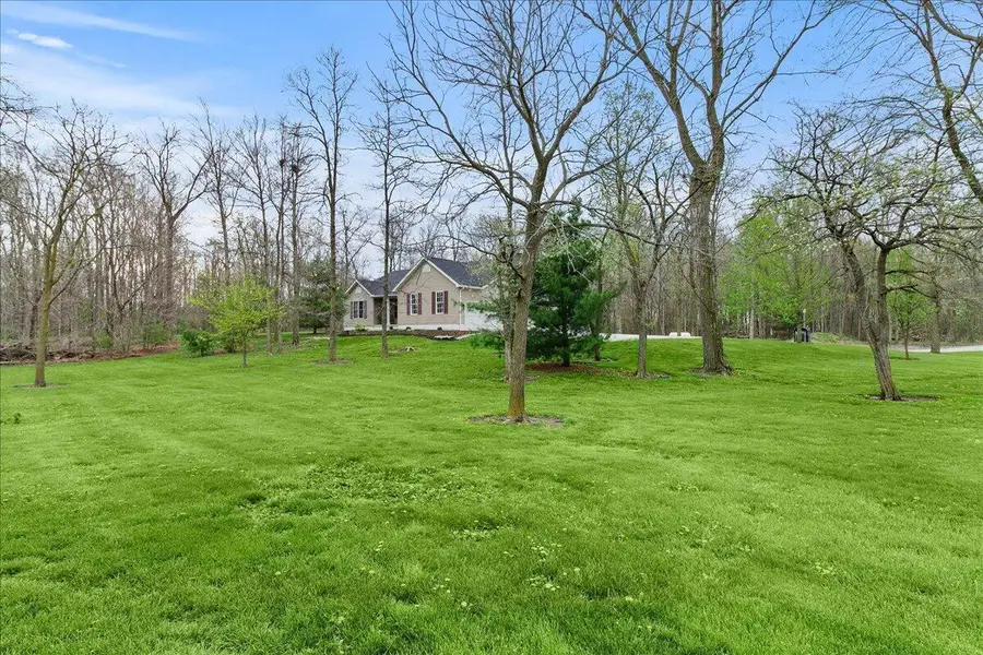 32000 N Middlesworth Road, West Mansfield, OH 43358 - #2