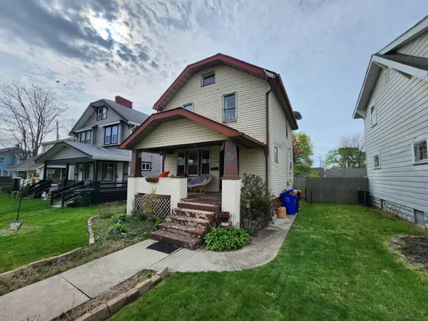 2739 Sutton Avenue, Columbus, OH 43204