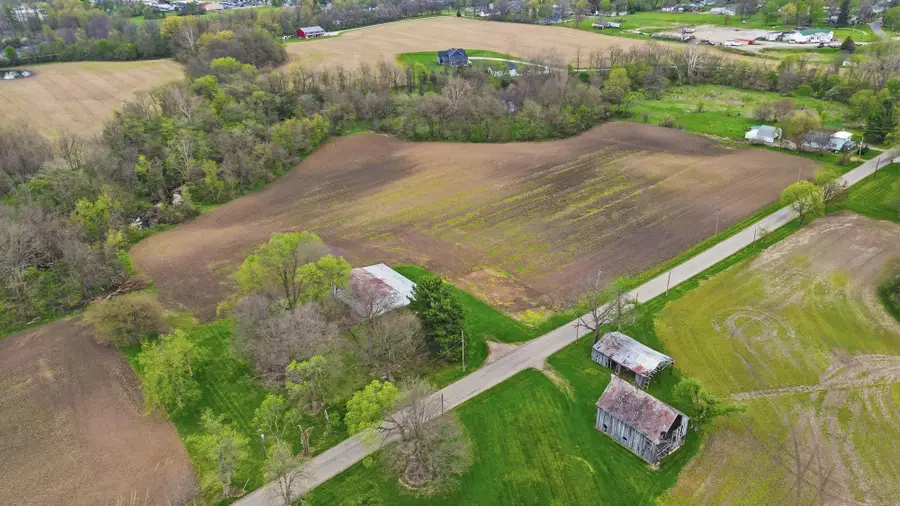 10530 Mill Street Road Sw, Pataskala, OH 43062 - #2