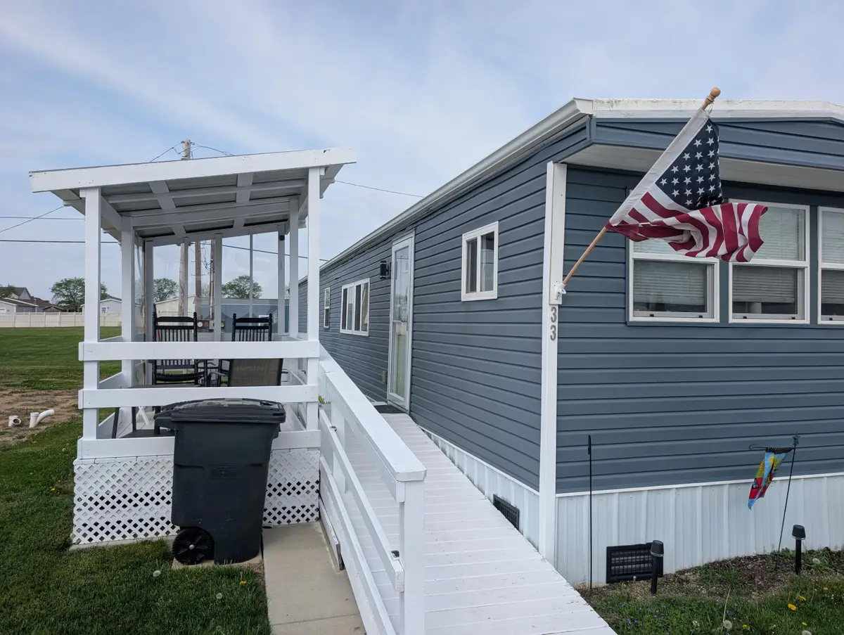 10951 Borror Road, Orient, OH 43146 - #1