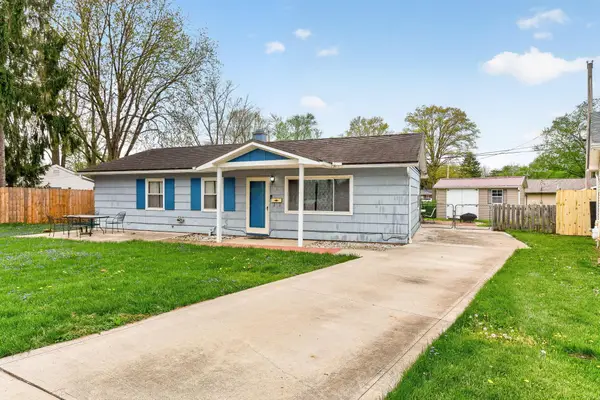 137 Steffan Court, Westerville, OH 43081