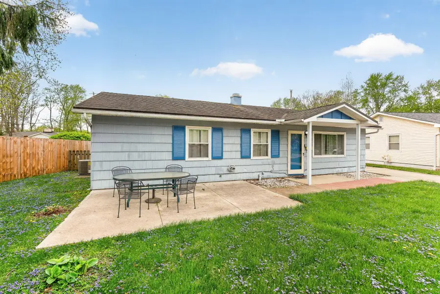 137 Steffan Court, Westerville, OH 43081 - #3