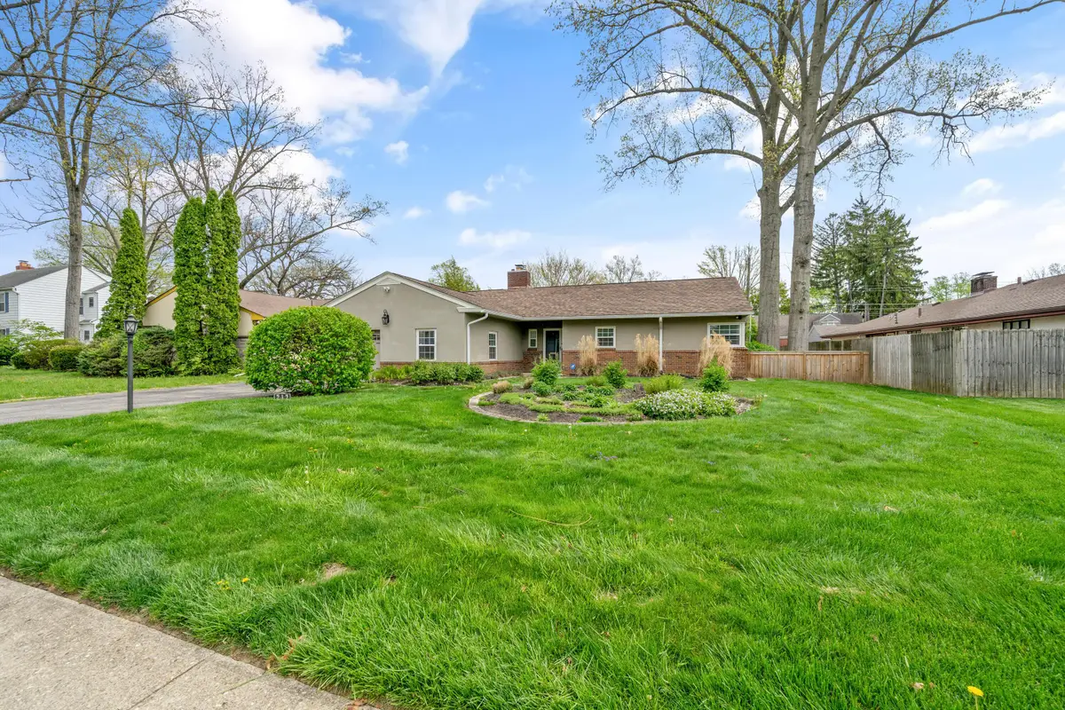 212 S Gould Road, Columbus, OH 43209 - #1