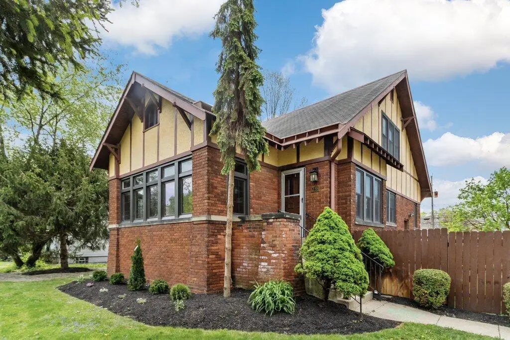 235 Acton Road, Columbus, OH 43214 - #1