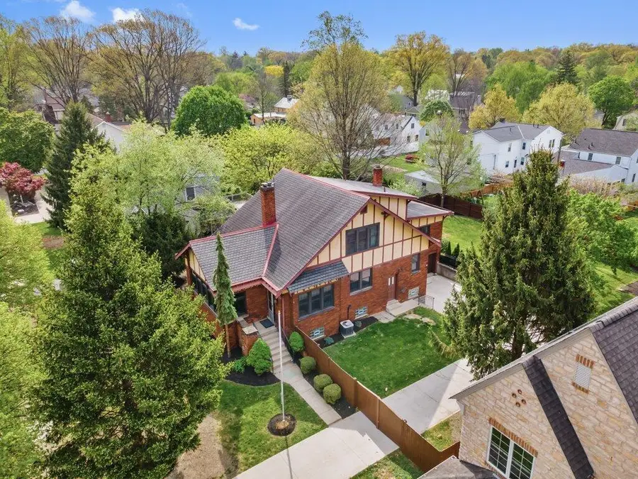 235 Acton Road, Columbus, OH 43214 - #2