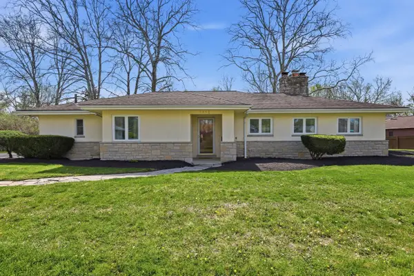 2457 Brookwood Road, Columbus, OH 43209