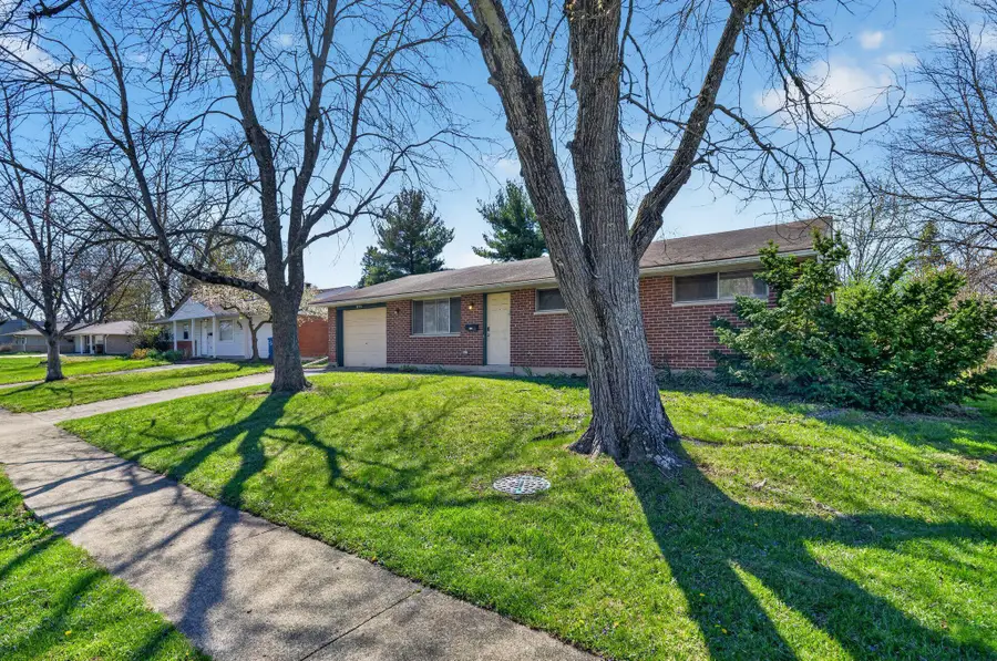 3759 Caracas Drive, Westerville, OH 43081 - #2