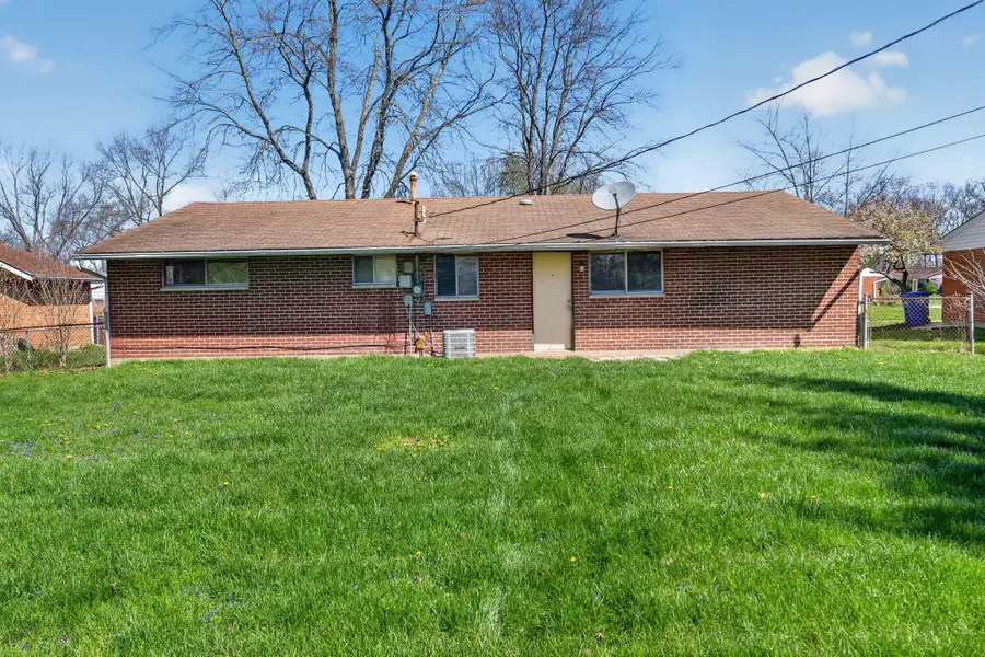 3759 Caracas Drive, Westerville, OH 43081 - #3
