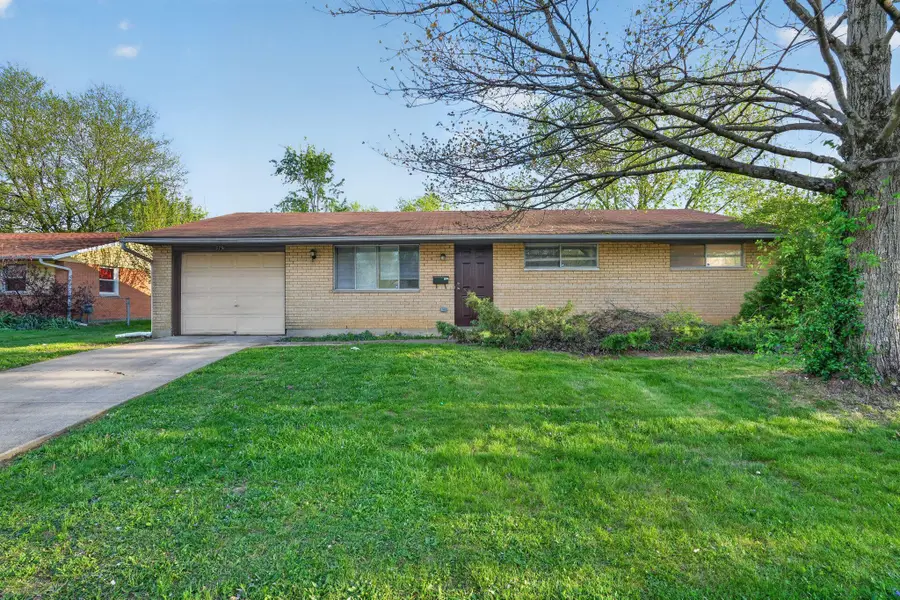 3751 Caracas Drive, Westerville, OH 43081 - #3