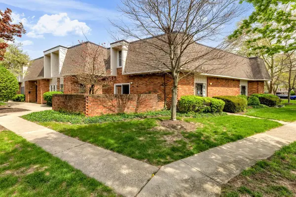 1568 Lafayette Drive, Upper Arlington, OH 43220