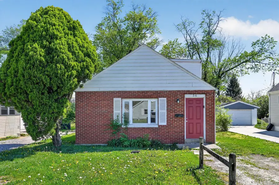 56 Florence Avenue, Columbus, OH 43228 - #3