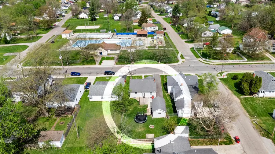 208 Park Avenue, London, OH 43140 - #2