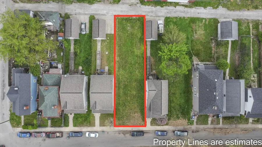 46 W Park Avenue, Columbus, OH 43222 - #2