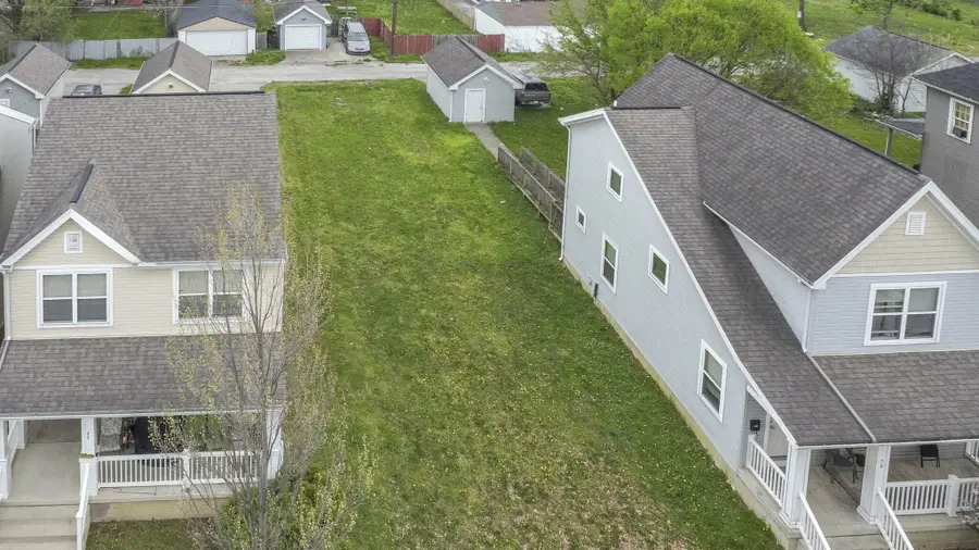 46 W Park Avenue, Columbus, OH 43222 - #3