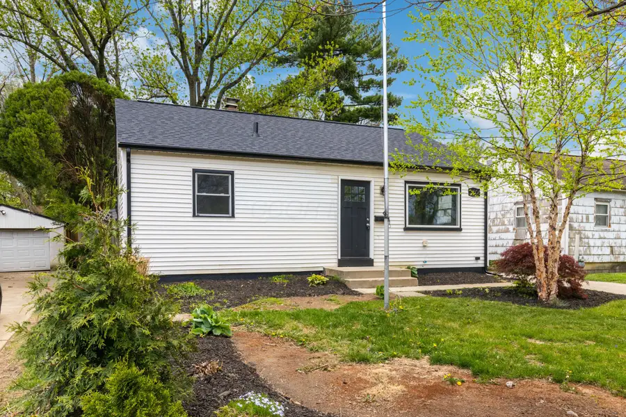 3606 Karl Road, Columbus, OH 43224 - #3