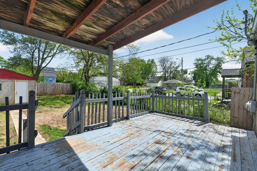 1130 Studer Avenue, Columbus, OH 43206 - #2