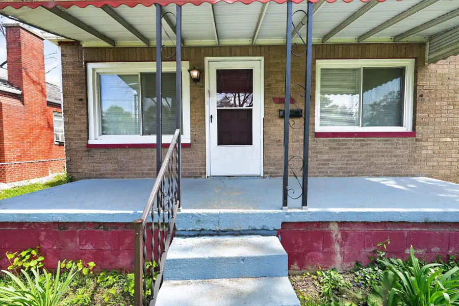 1130 Studer Avenue, Columbus, OH 43206 - #3