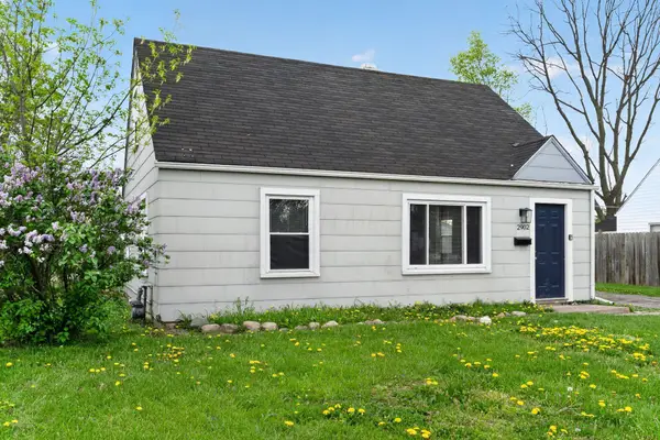 2902 Northglen Drive, Columbus, OH 43224