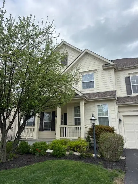 6571 Scioto Chase Boulevard, Powell, OH 43065