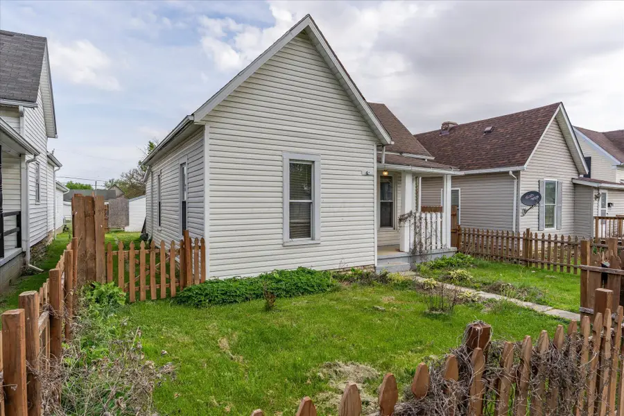 453 Spring Street, Greenfield, OH 45123 - #3