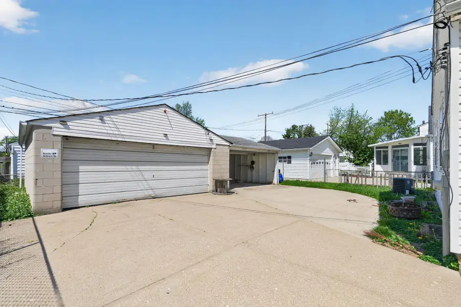 273 S Sylvan Avenue, Columbus, OH 43204 - #2