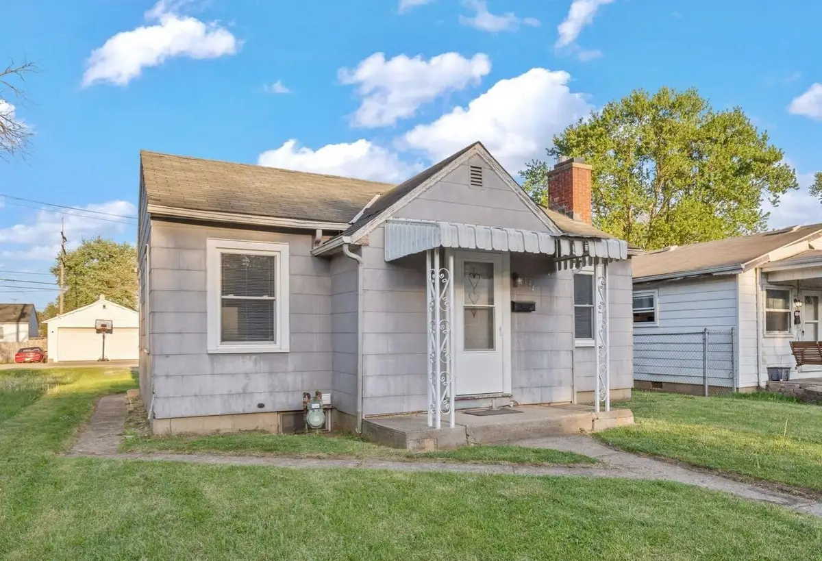 134 Sherman Avenue, Lancaster, OH 43130 - #1