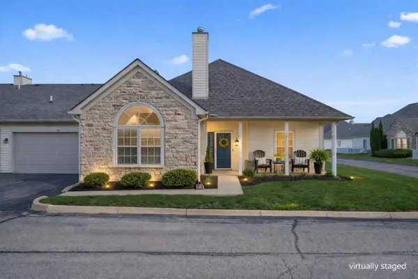 671 Albany Way, Marion, OH 43302