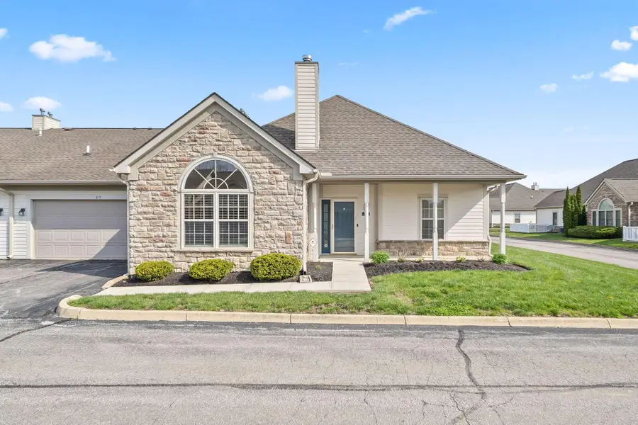 671 Albany Way, Marion, OH 43302 - #2