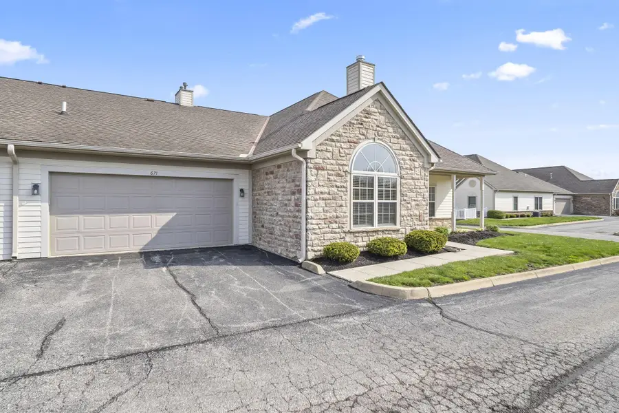 671 Albany Way, Marion, OH 43302 - #3