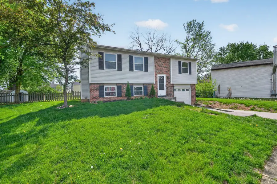 6449 Gunstock Court, Reynoldsburg, OH 43068 - #2