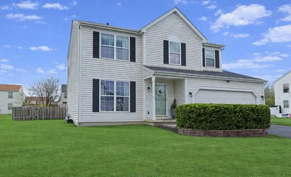 661 Toria Drive, Reynoldsburg, OH 43068