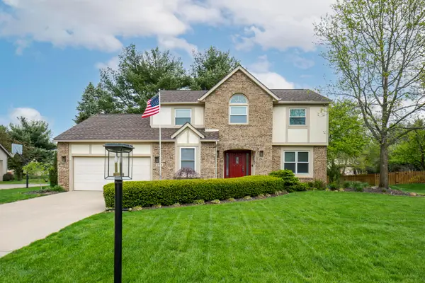 12324 Raintree Avenue, Pickerington, OH 43147