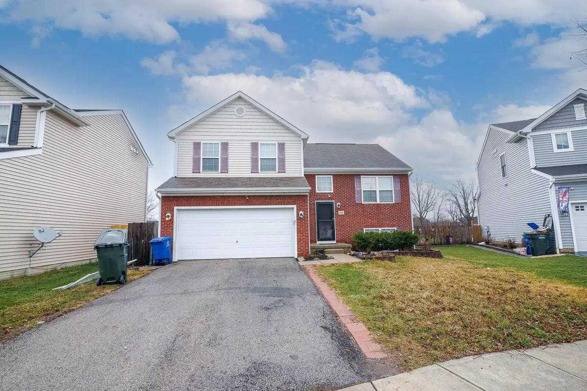 368 Mogul Drive, Galloway, OH 43119 - #1