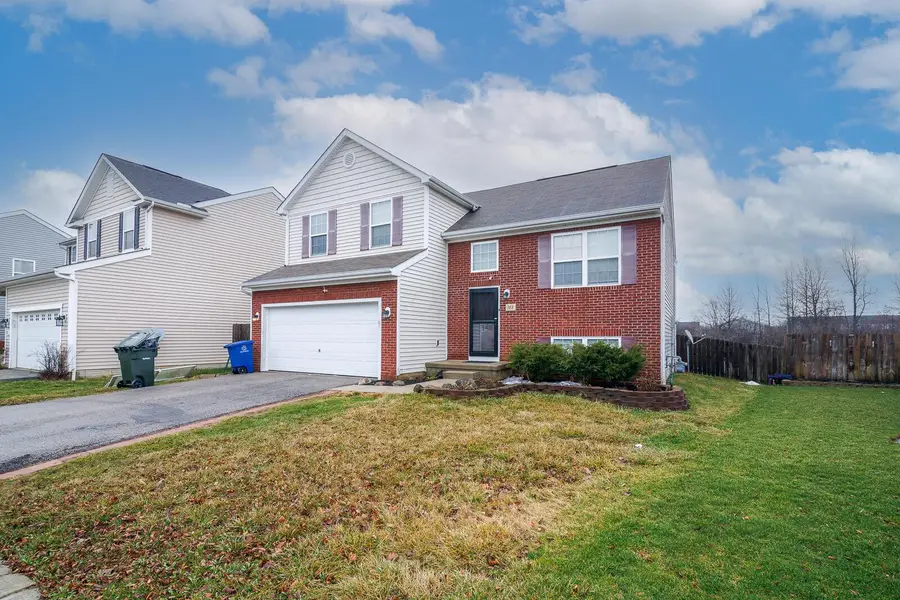 368 Mogul Drive, Galloway, OH 43119 - #2