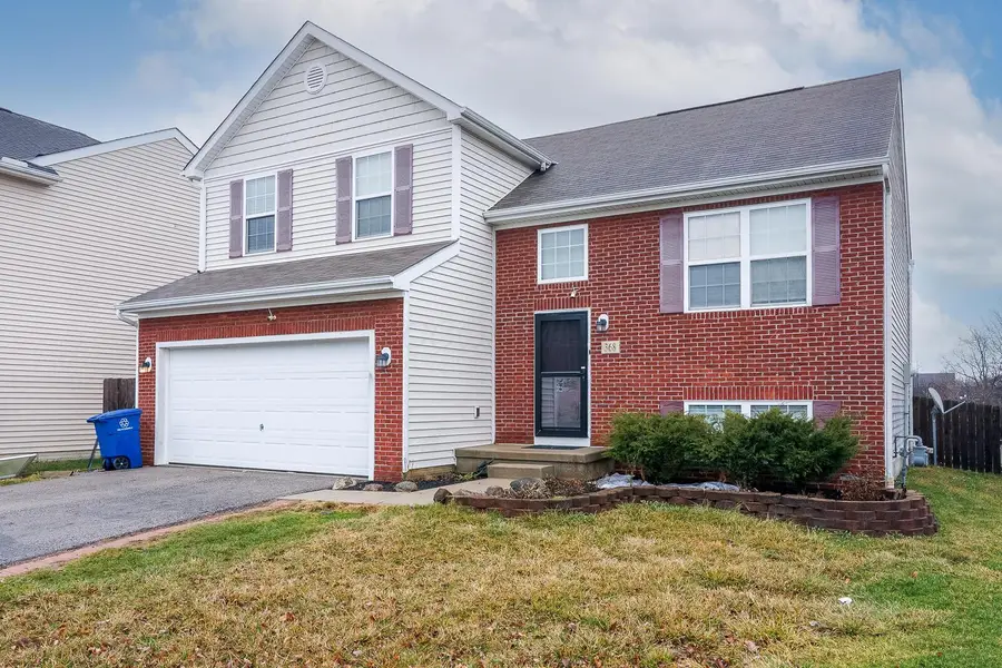 368 Mogul Drive, Galloway, OH 43119 - #3