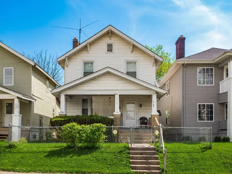 1166 Oakwood Avenue, Columbus, OH 43206 - #2
